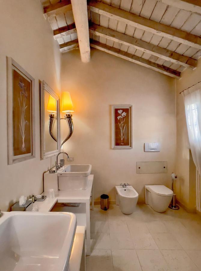 Casa San Domenico Lägenhet Mantova Exteriör bild