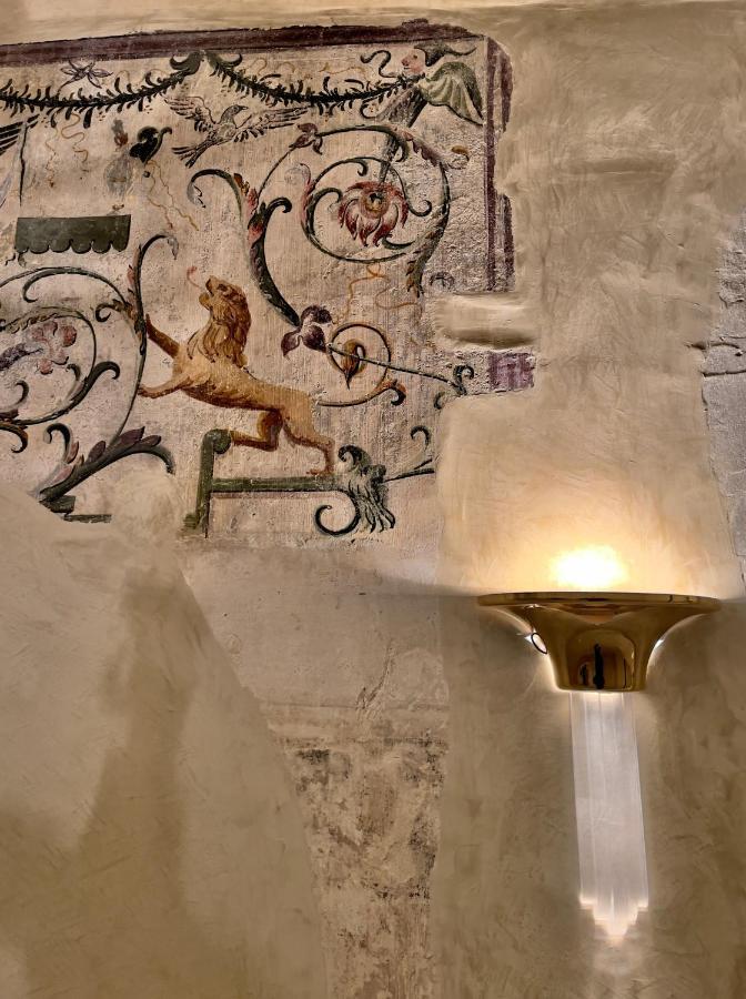 Casa San Domenico Lägenhet Mantova Exteriör bild