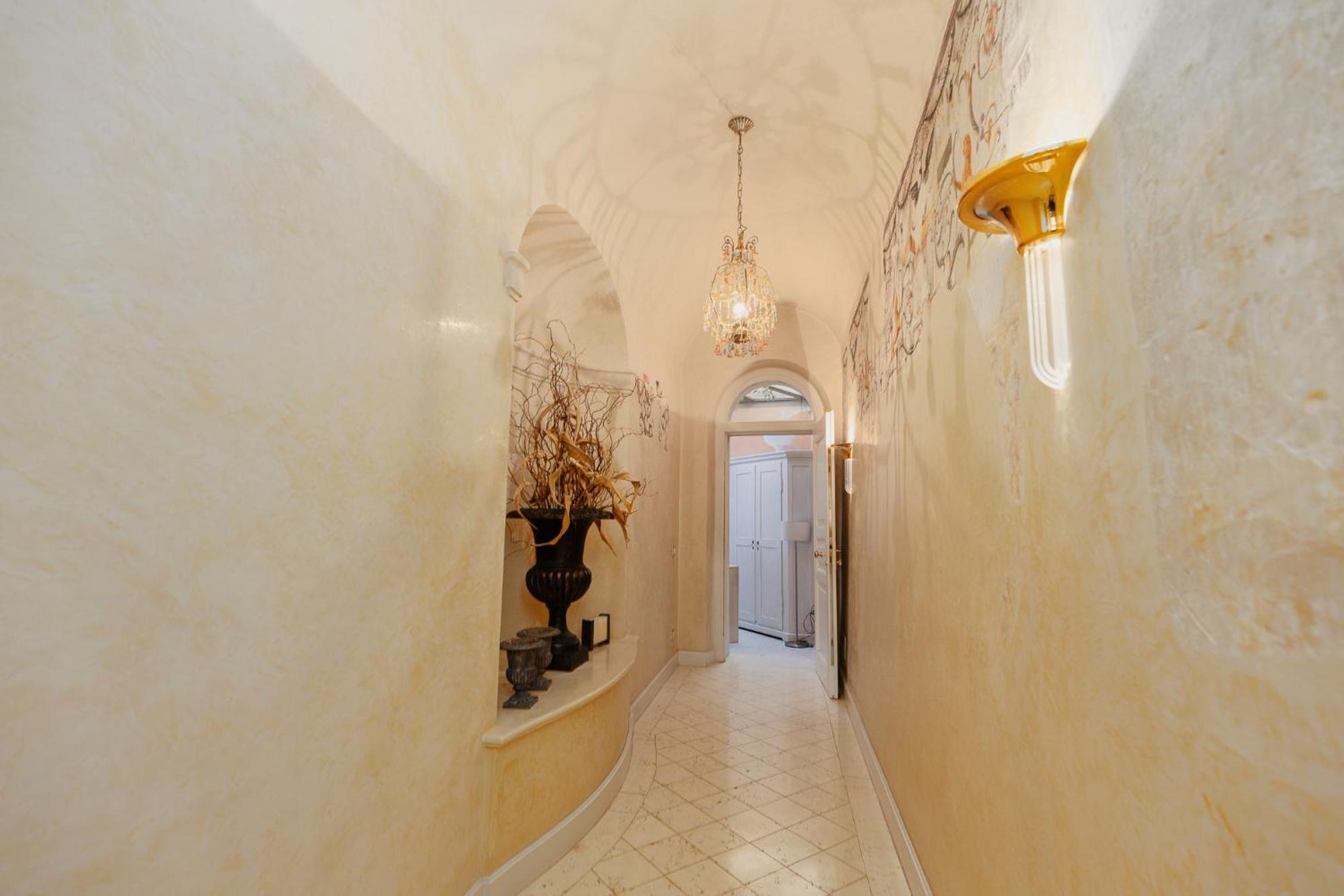 Casa San Domenico Lägenhet Mantova Exteriör bild