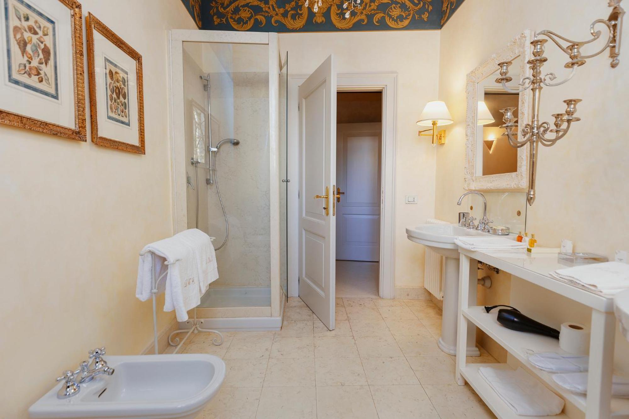 Casa San Domenico Lägenhet Mantova Exteriör bild